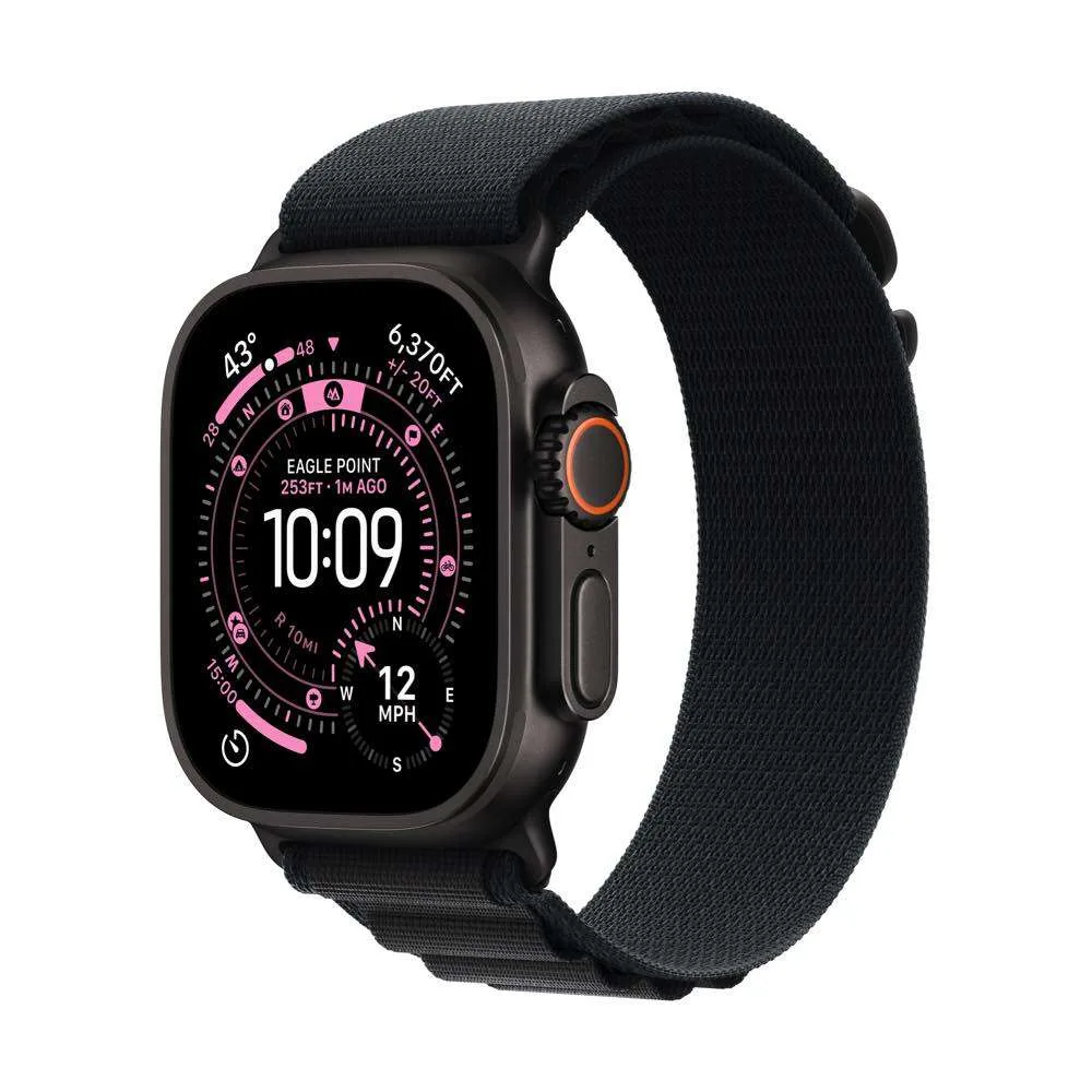 Apple Watch Ultra 3 - Afbeelding 6