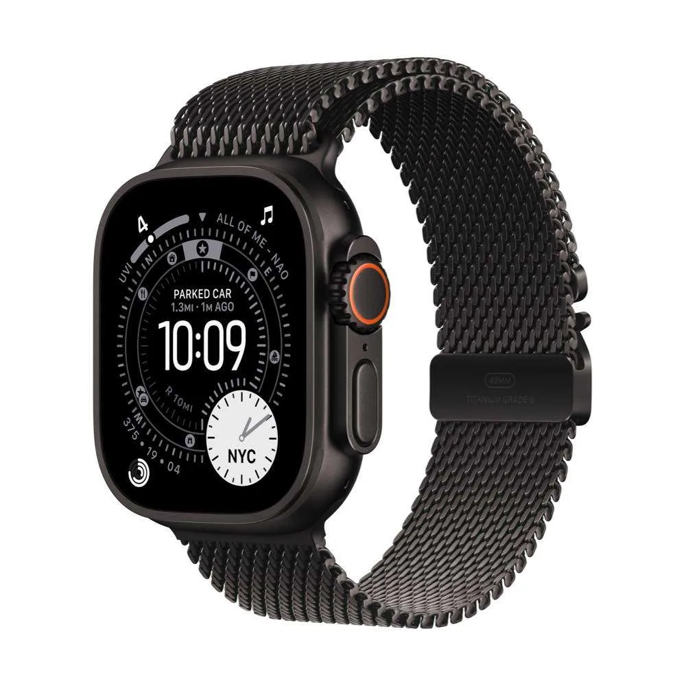 Apple Watch Ultra 3 - Afbeelding 8