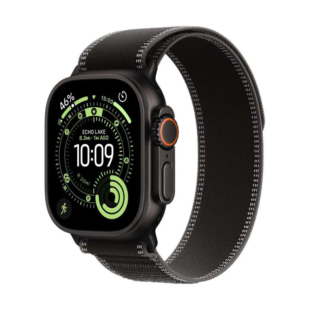 Apple Watch Ultra 3 - Afbeelding 7