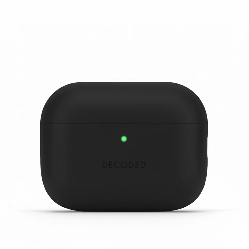 Decoded AirPods Pro 3 Silicone AirCase Pro - Afbeelding 7