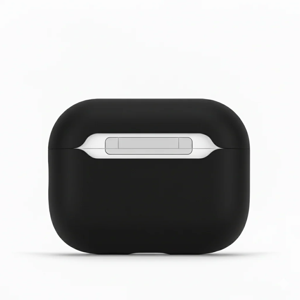 Decoded AirPods Pro 3 Silicone AirCase Pro - Afbeelding 9