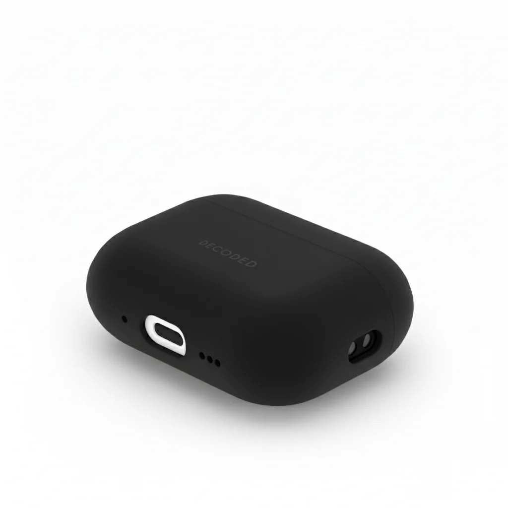 Decoded AirPods Pro 3 Silicone AirCase Pro - Afbeelding 10