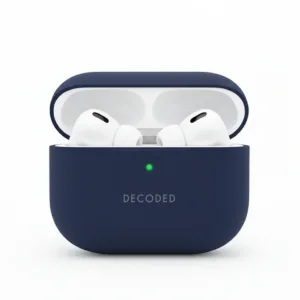 Decoded AirPods Pro 3 Silicone AirCase Pro
