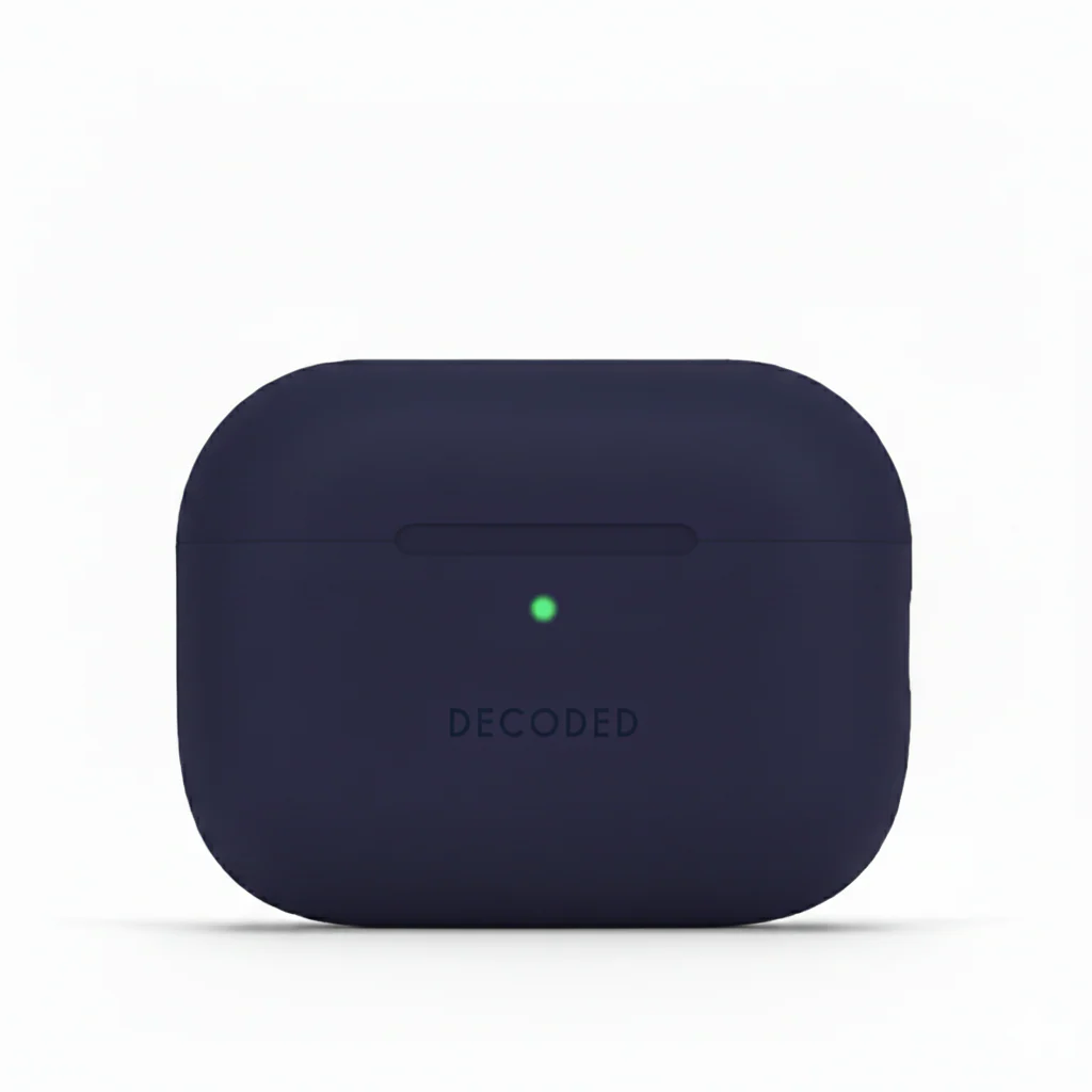 Decoded AirPods Pro 3 Silicone AirCase Pro - Afbeelding 2