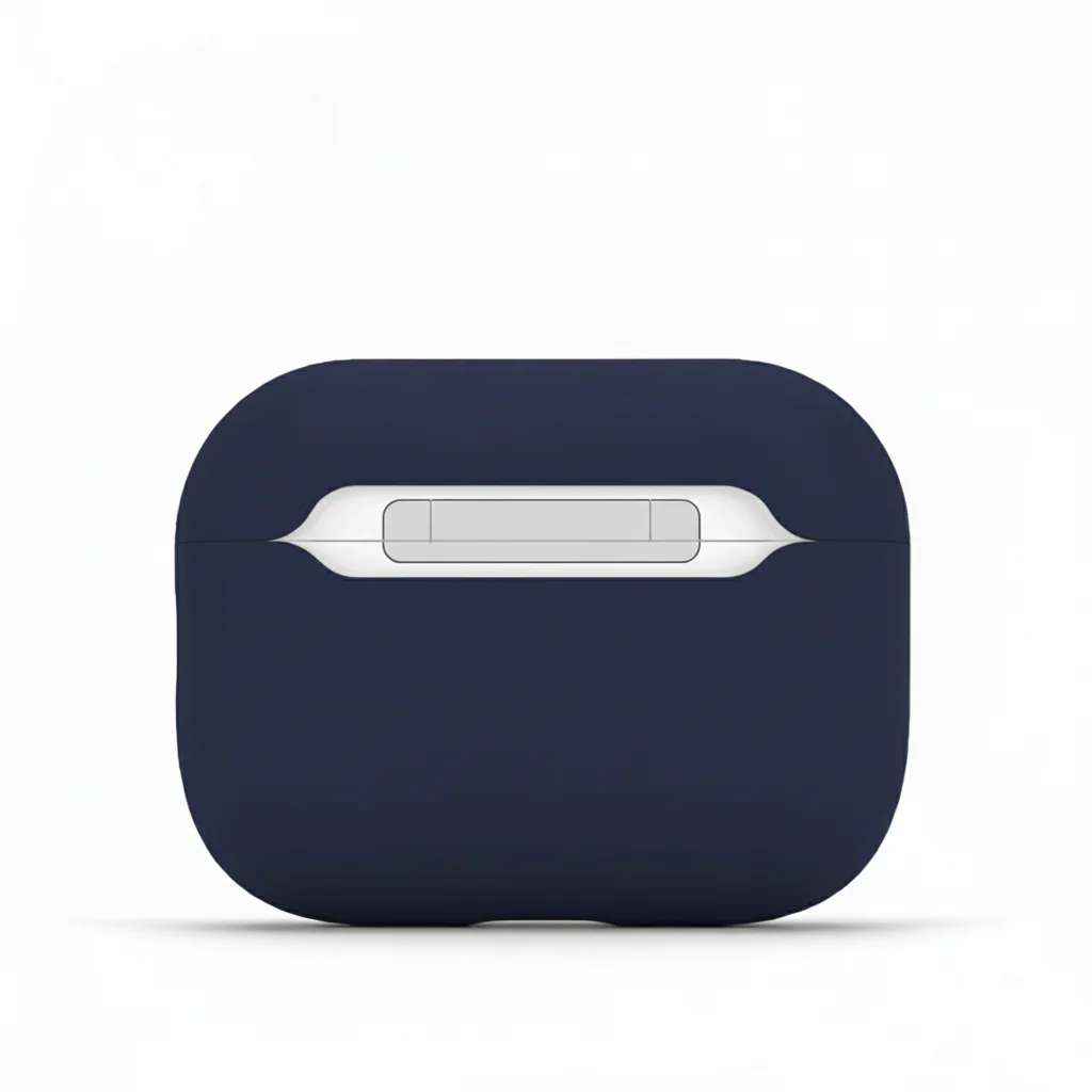 Decoded AirPods Pro 3 Silicone AirCase Pro - Afbeelding 4