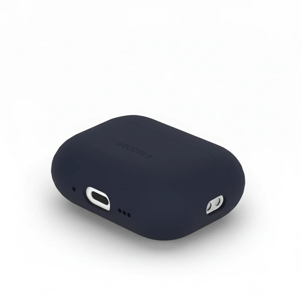 Decoded AirPods Pro 3 Silicone AirCase Pro - Afbeelding 5