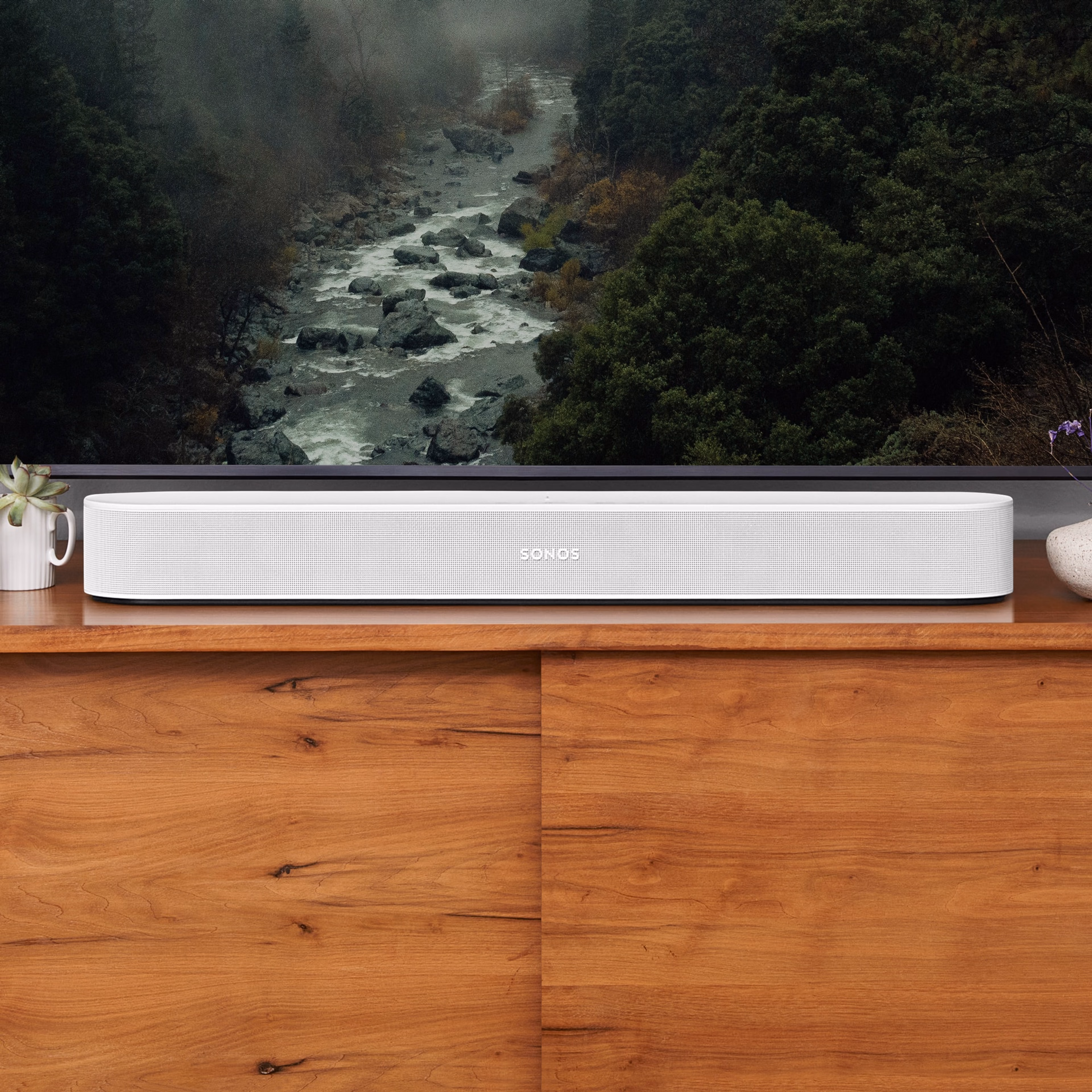 Sonos Beam (Gen. 2) - Afbeelding 15