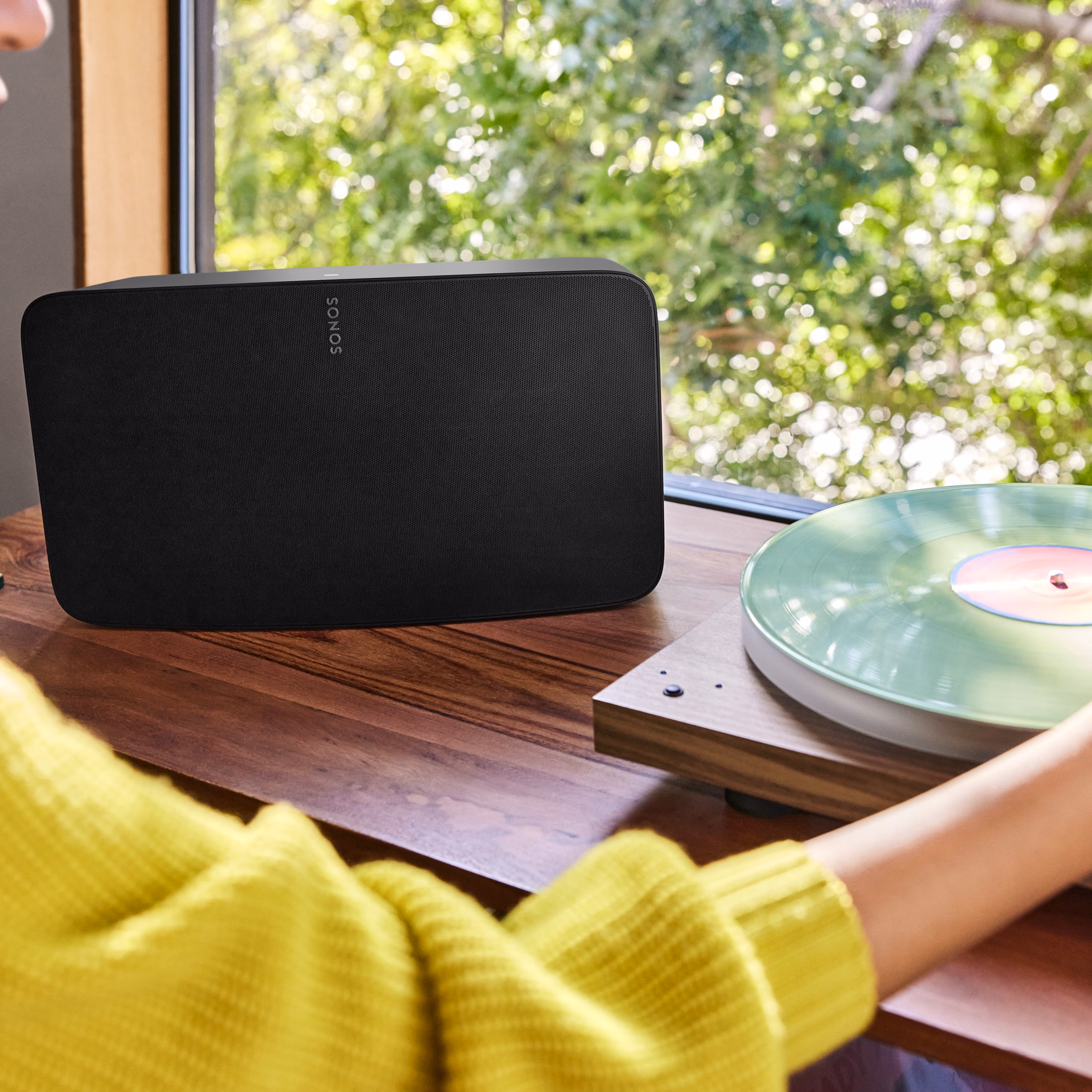Sonos Five - Afbeelding 12