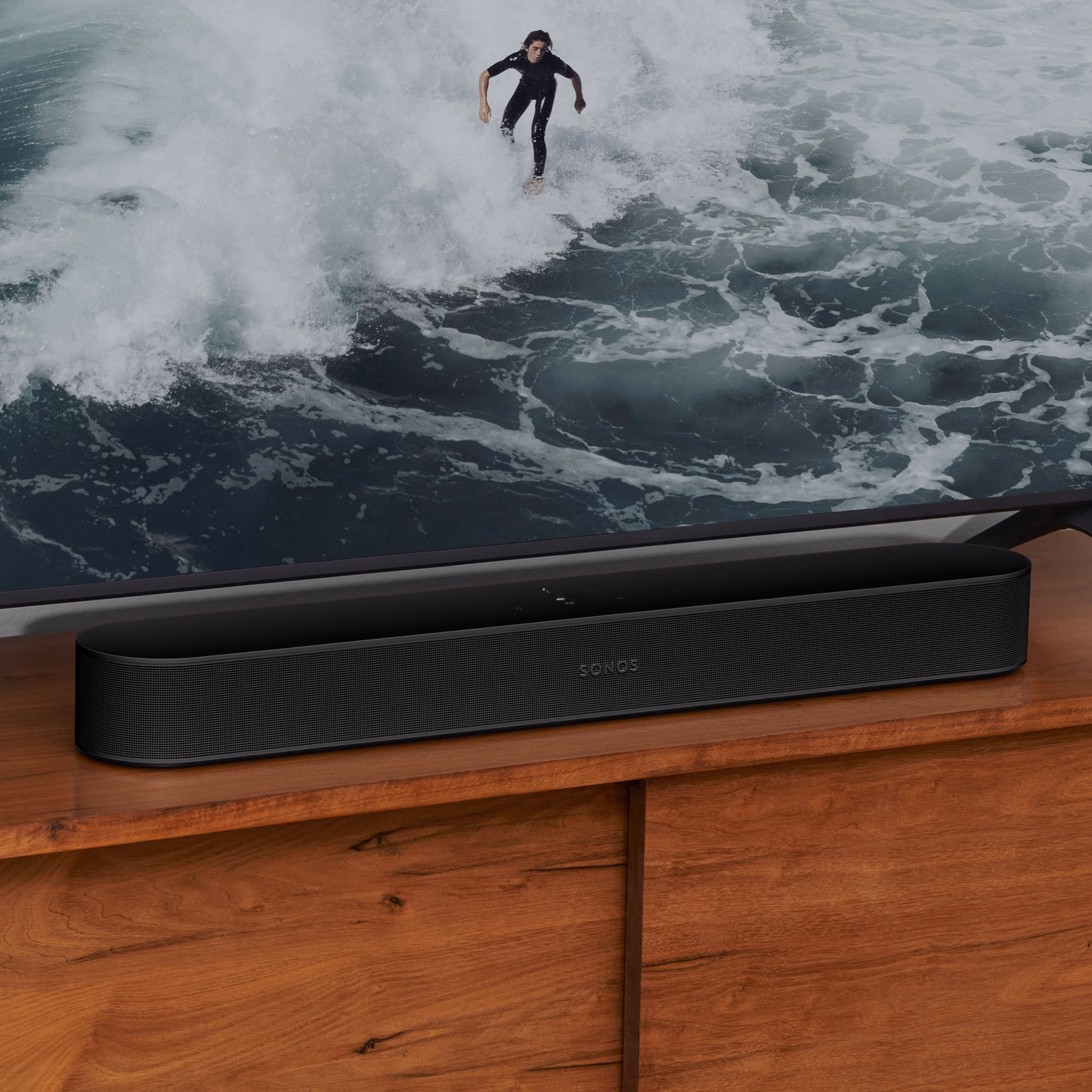 Sonos Beam (Gen. 2) - Afbeelding 14