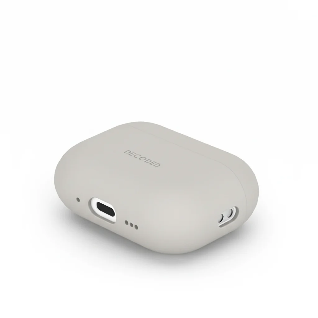 Decoded AirPods Pro 3 Silicone AirCase Pro - Afbeelding 20