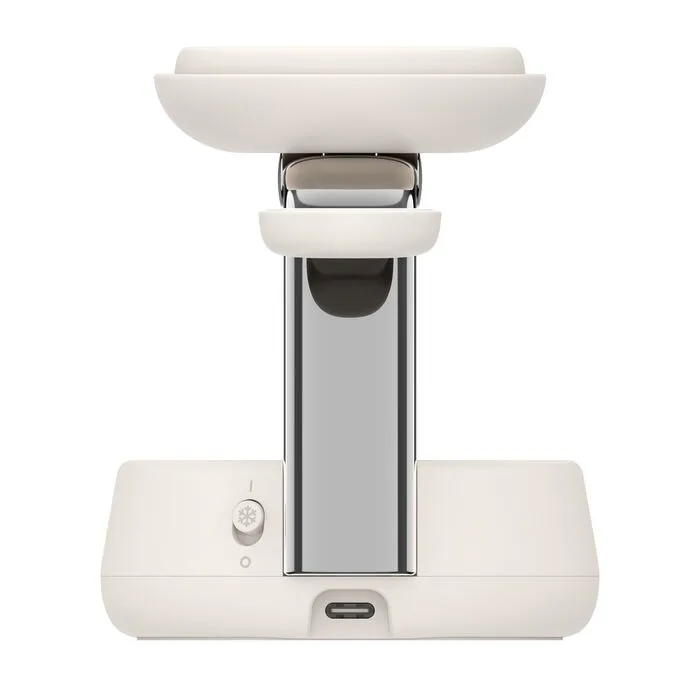 Belkin UltraCharge Pro 25W 3-in-1 Magnetic Charging Dock - Afbeelding 9