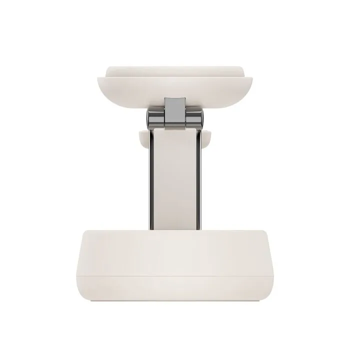 Belkin UltraCharge Pro 25W 3-in-1 Magnetic Charging Dock - Afbeelding 8
