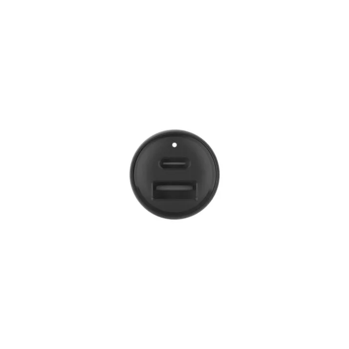 Belkin BoostCharge Dual Car Charger 42W - Afbeelding 3