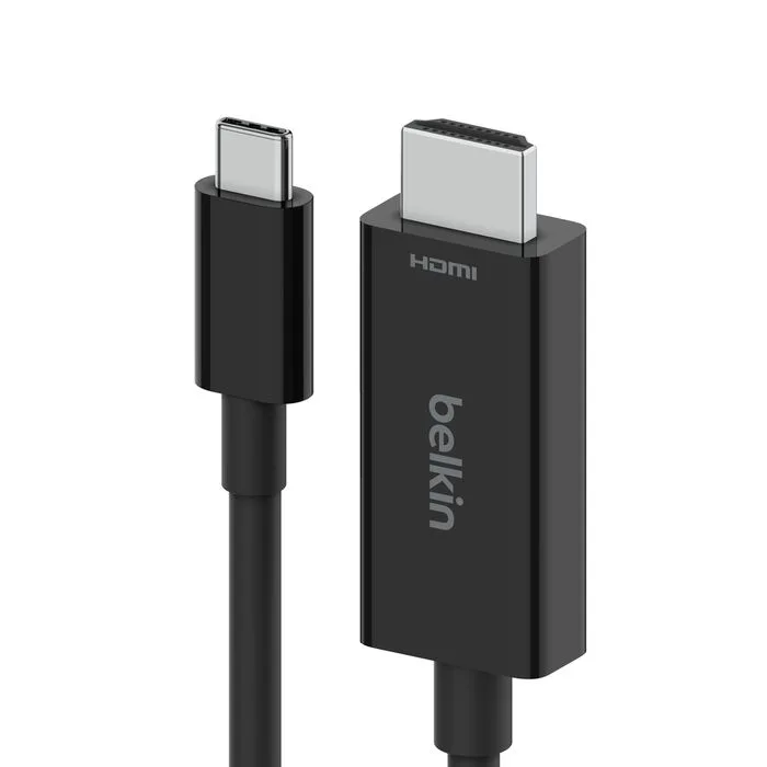 Belkin Connect USB-C naar HDMI-kabel - Afbeelding 3