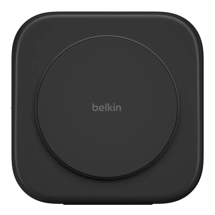 Belkin BoostCharge Pro 3-in-1 Magnetic Charging Travel Pad - Afbeelding 6