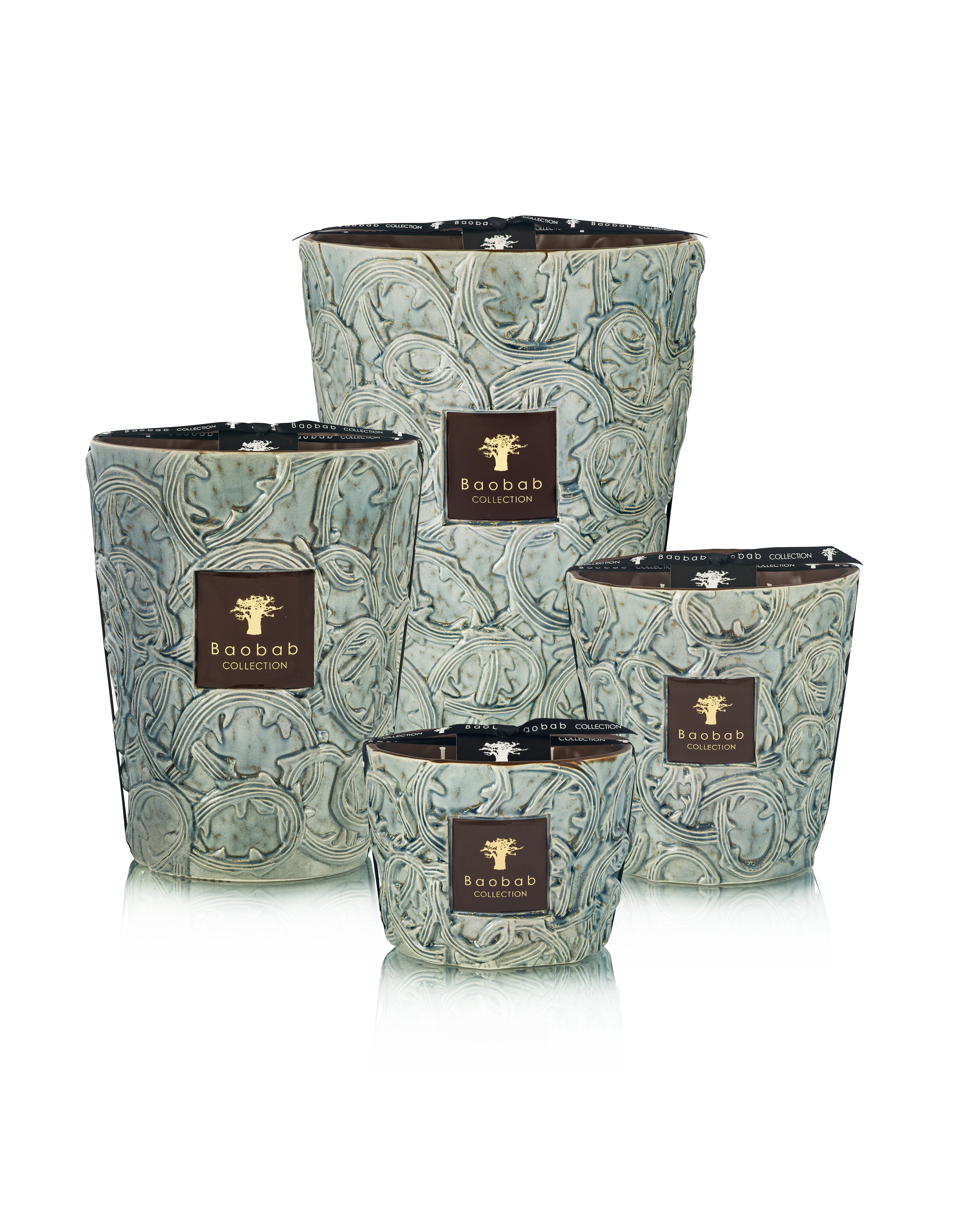 Baobab Collection Brame Sylvanus