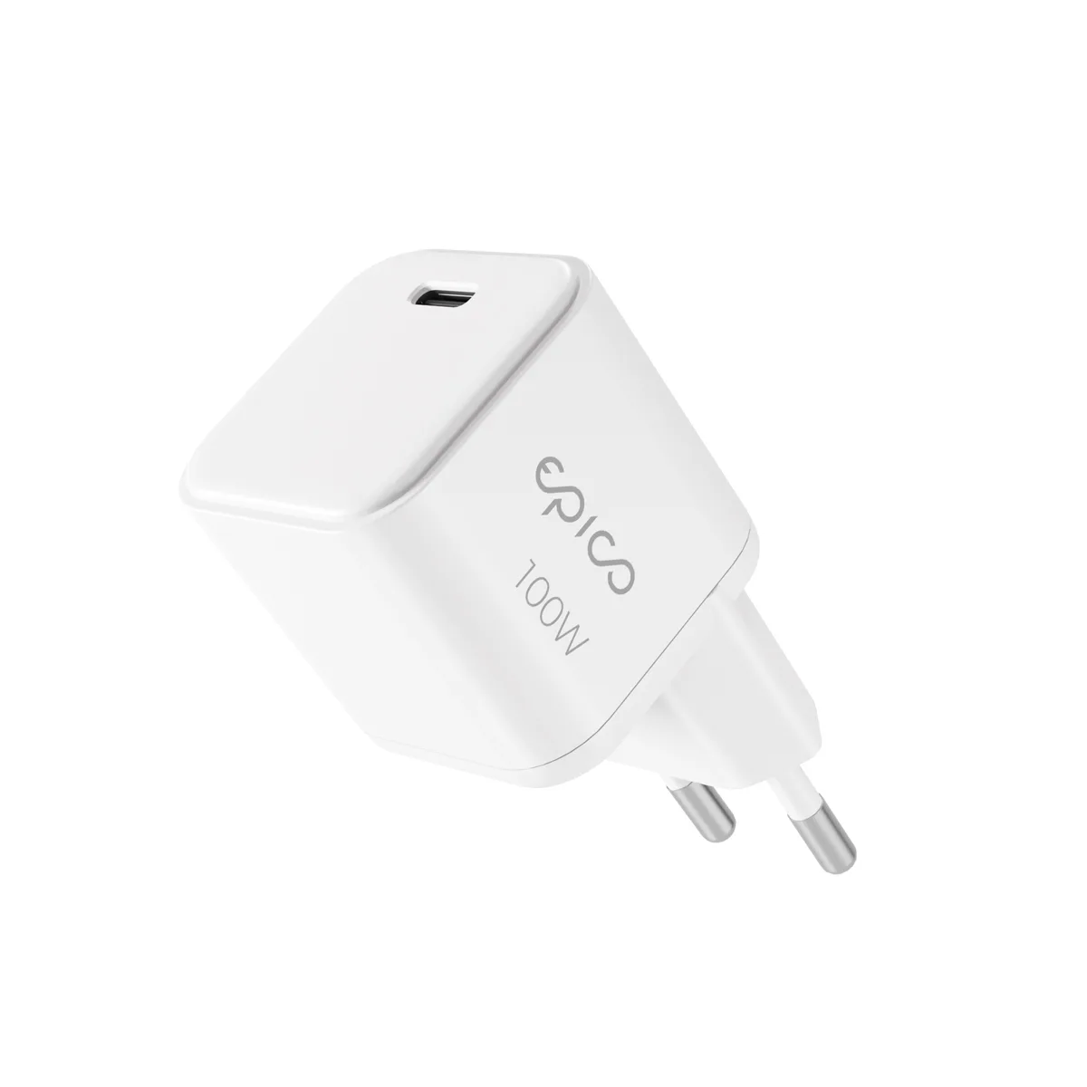 Epico UltraBoost Micro AVS GaN 100W Charger