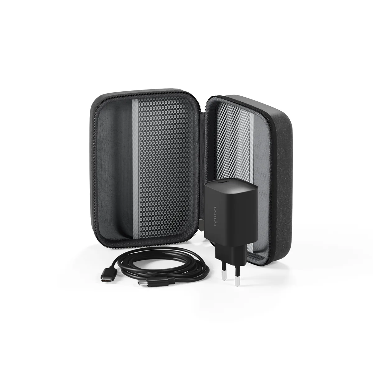 Epico UltraBase EF60 Qi2 3-in-1 Fold - Afbeelding 6