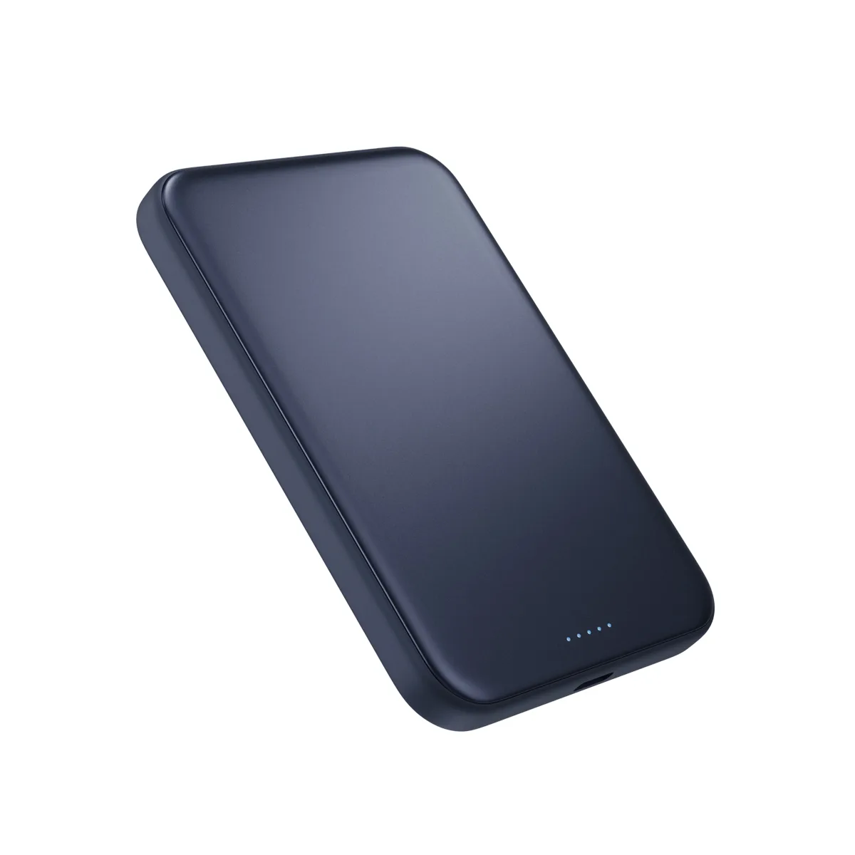 Epico UltraPack EM55 Qi2 Slim Powerbank - Afbeelding 2
