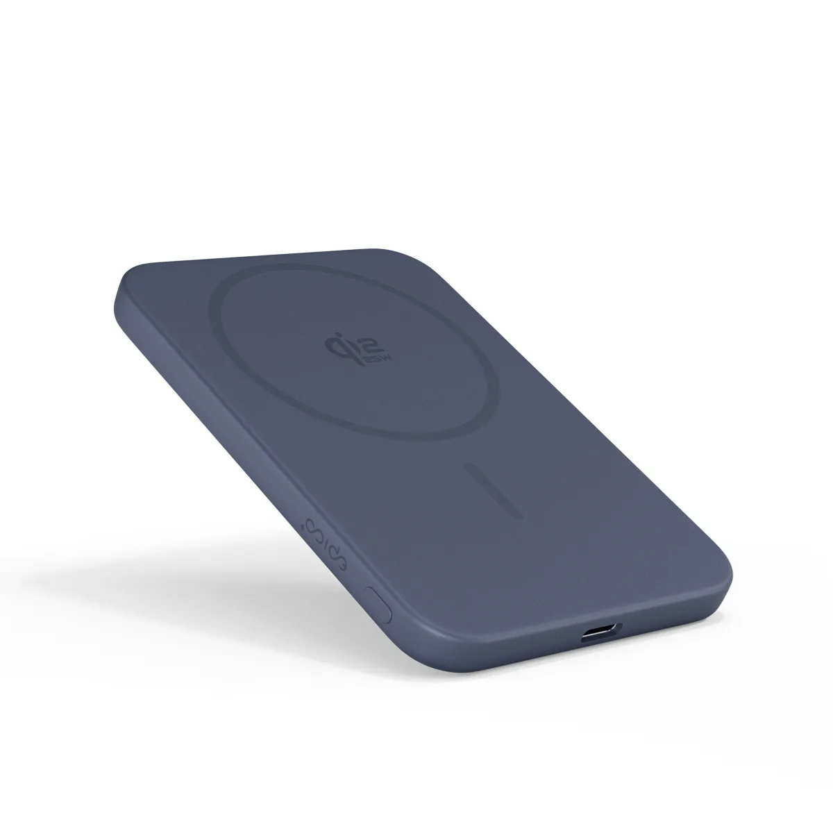 Epico UltraPack EM55 Qi2 Slim Powerbank - Afbeelding 3
