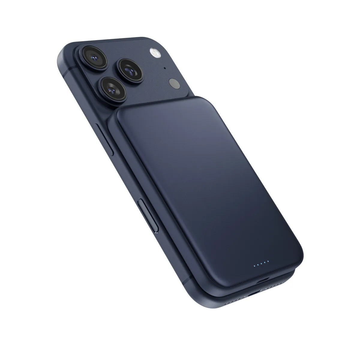 Epico UltraPack EM55 Qi2 Slim Powerbank - Afbeelding 6