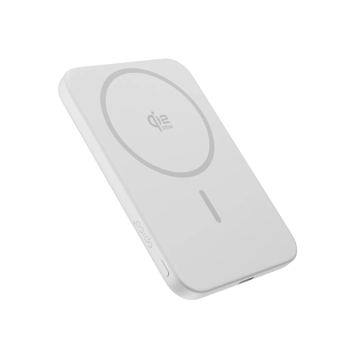 Epico UltraPack EM55 Qi2 Slim Powerbank - Afbeelding 8