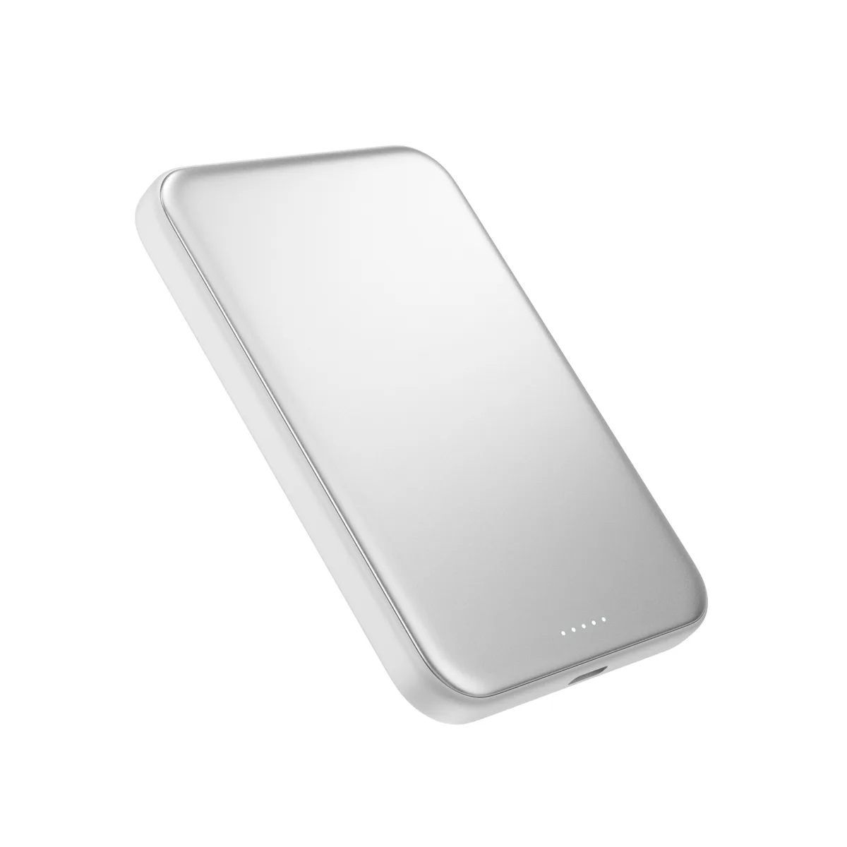 Epico UltraPack EM55 Qi2 Slim Powerbank - Afbeelding 9
