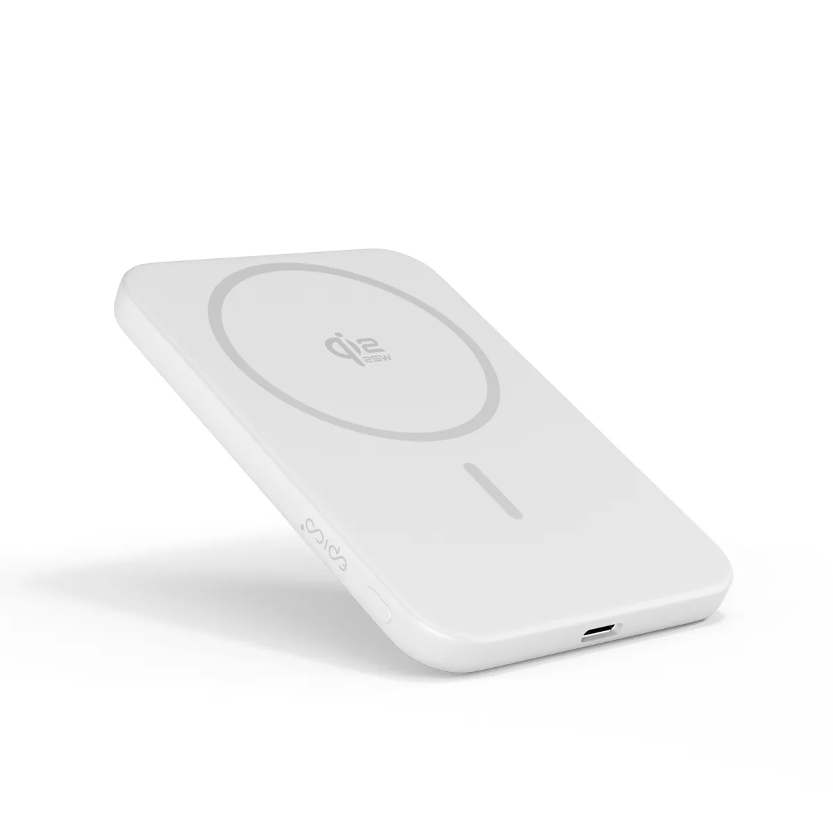 Epico UltraPack EM55 Qi2 Slim Powerbank - Afbeelding 10