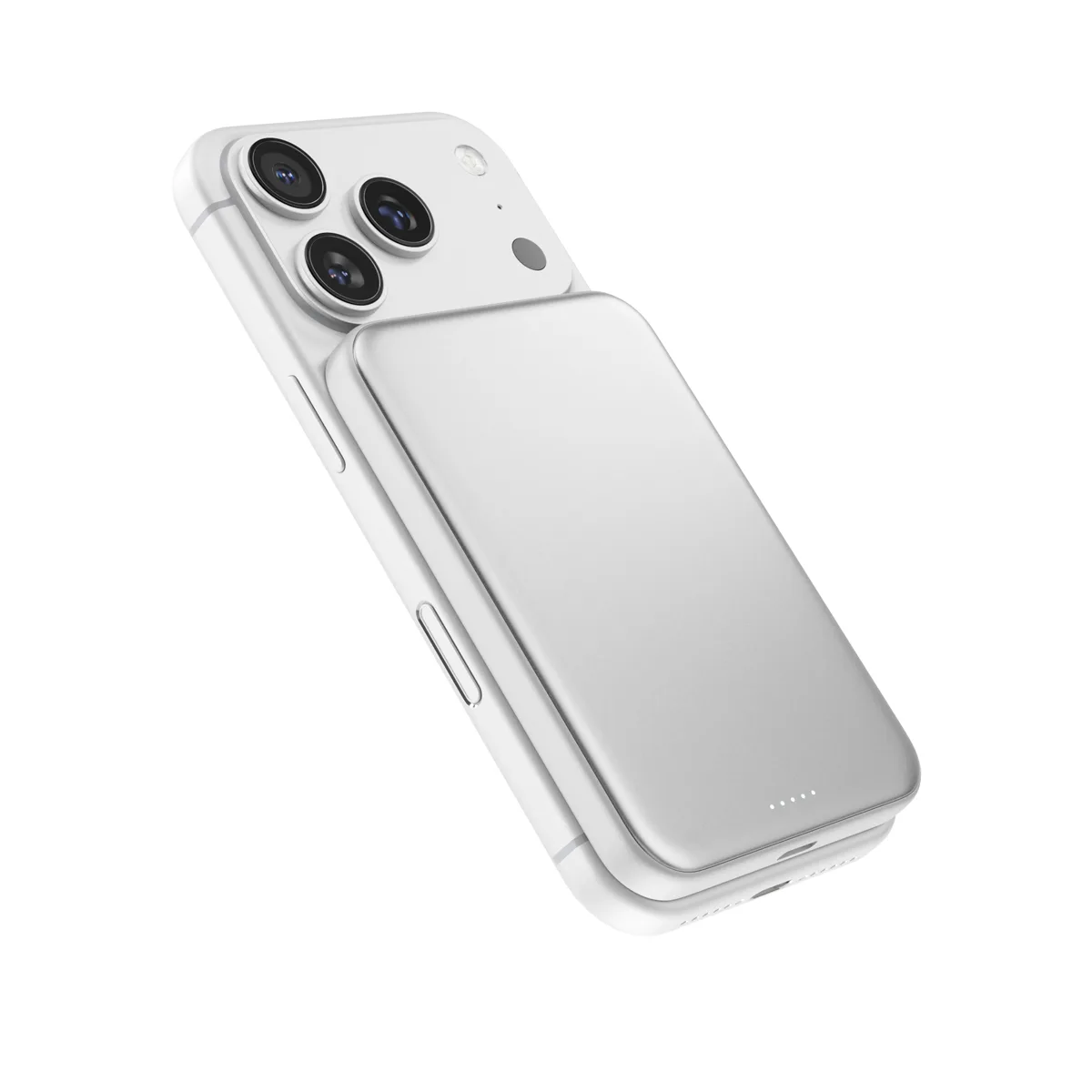Epico UltraPack EM55 Qi2 Slim Powerbank - Afbeelding 13