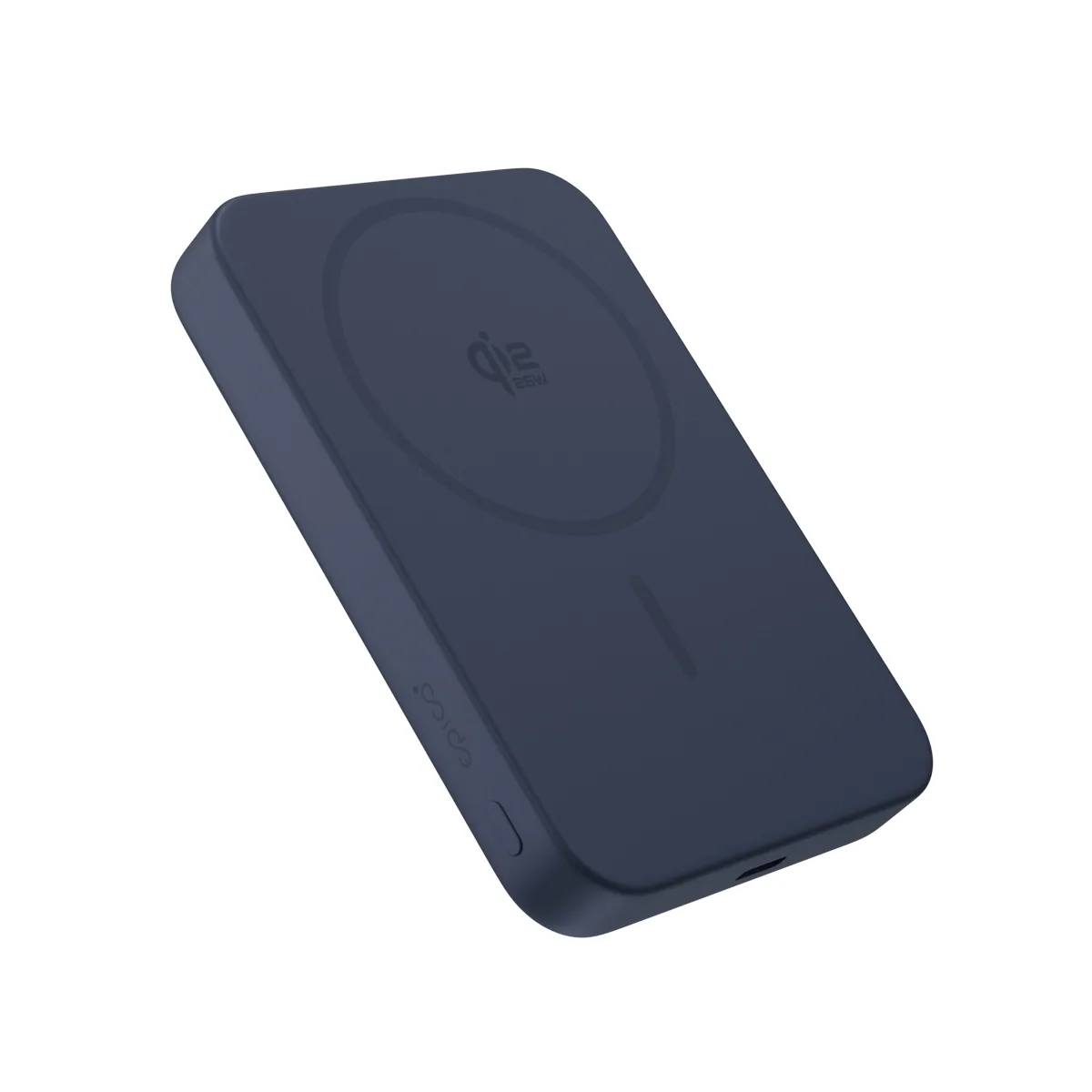Epico UltraPack EM75 Qi2 Powerbank