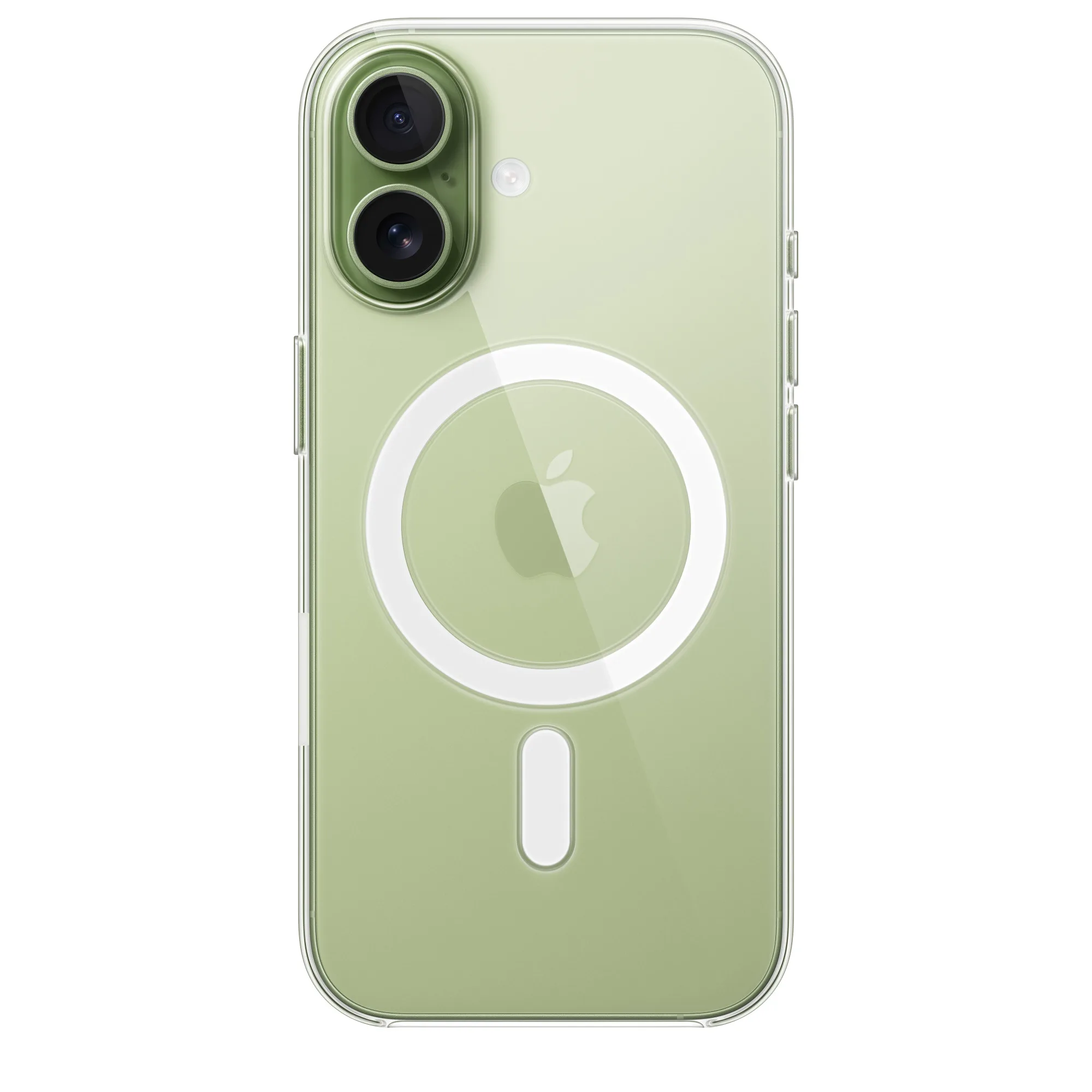 Apple iPhone 17 Clear Case - Afbeelding 3