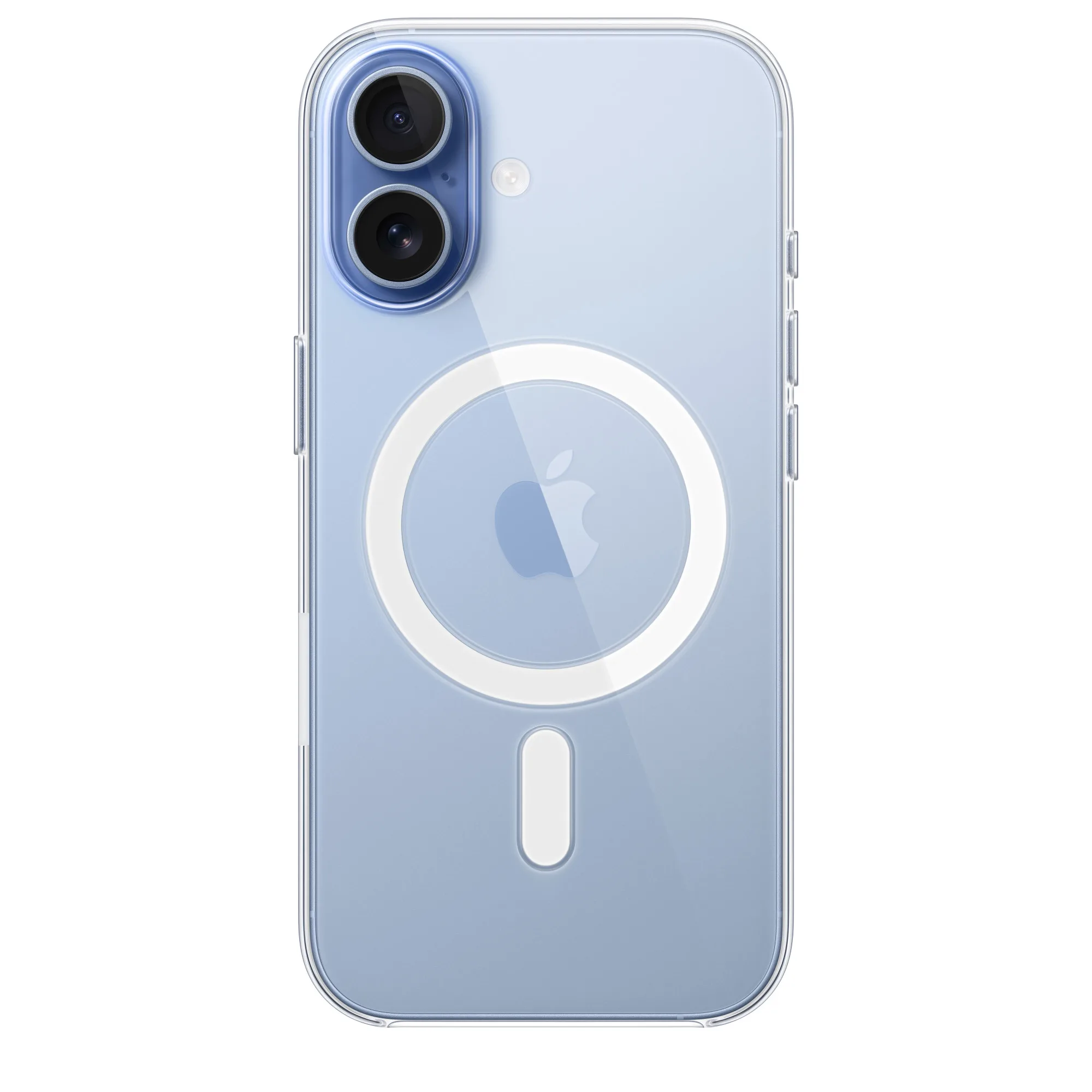 Apple iPhone 17 Clear Case - Afbeelding 4