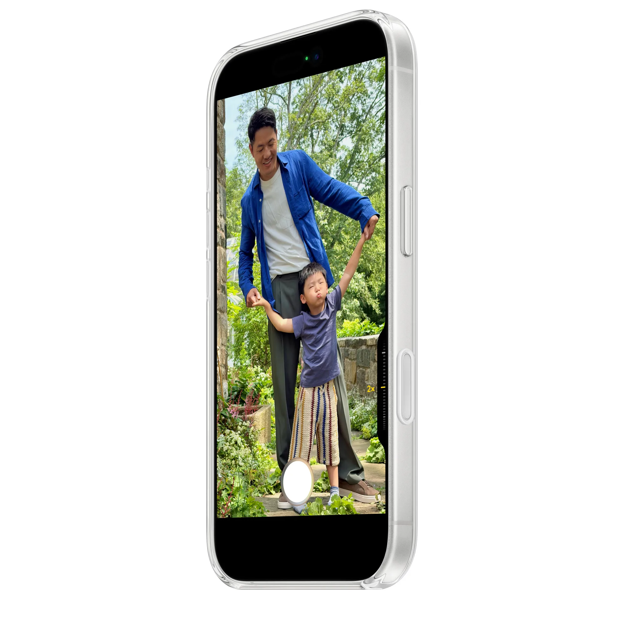 Apple iPhone 17 Clear Case - Afbeelding 6