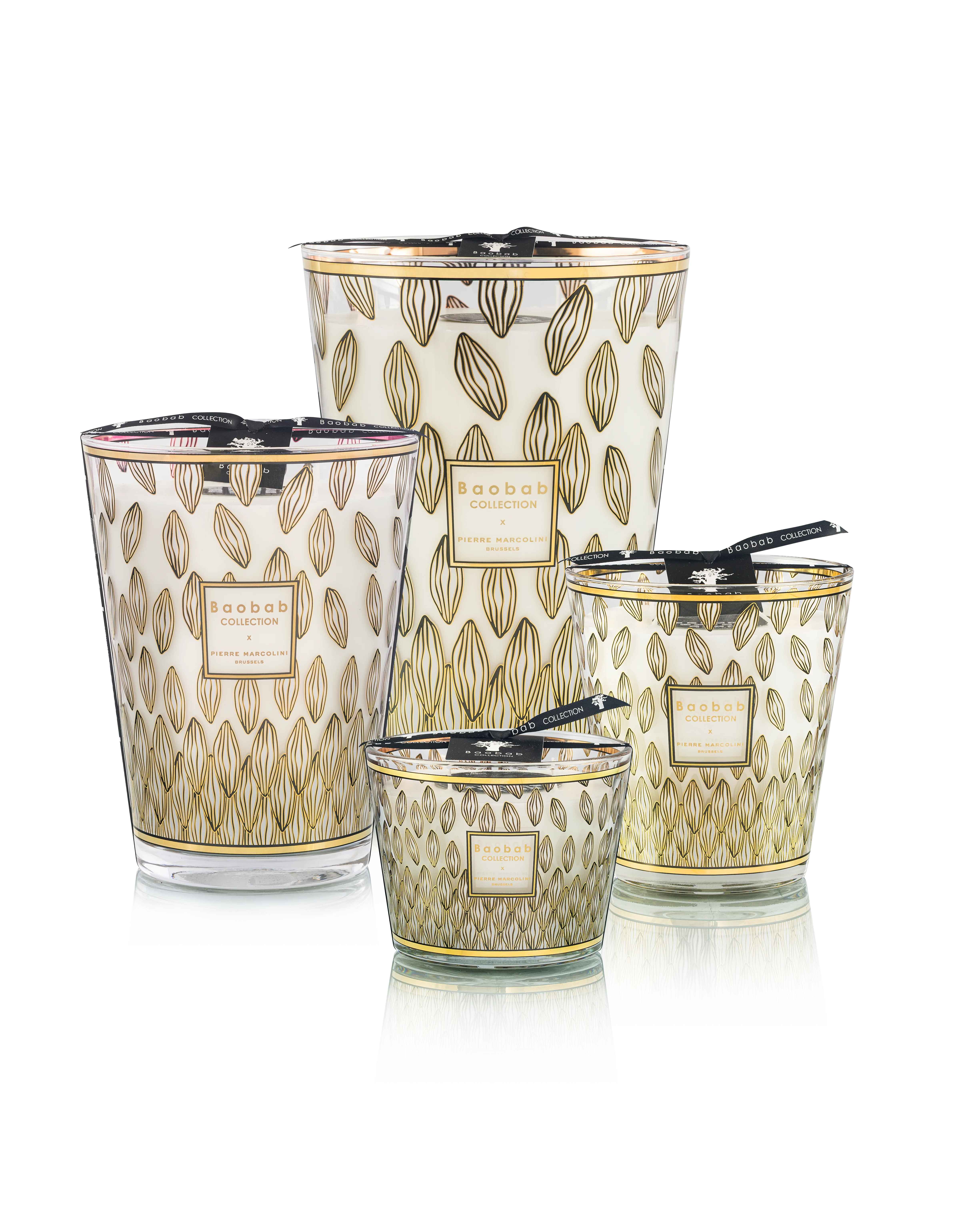 Baobab Collection Marcolini Perou