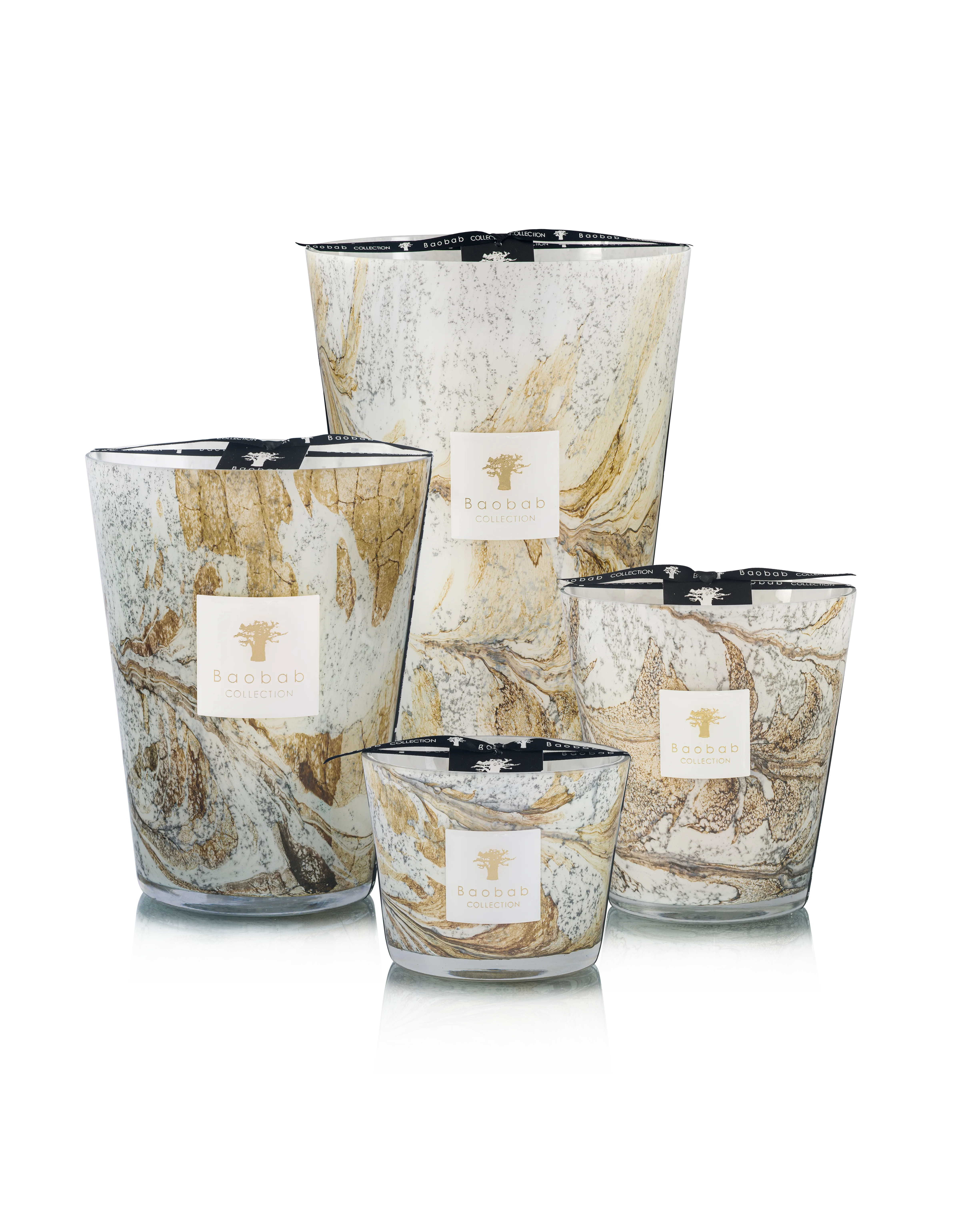 Baobab Collection Leaves Naïs