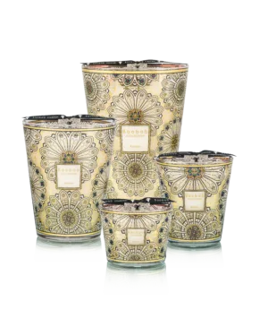 Baobab Collection Rosace