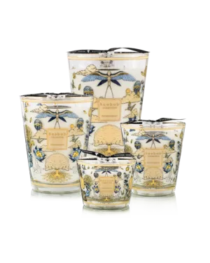 Baobab Collection Tomorrowland 2026