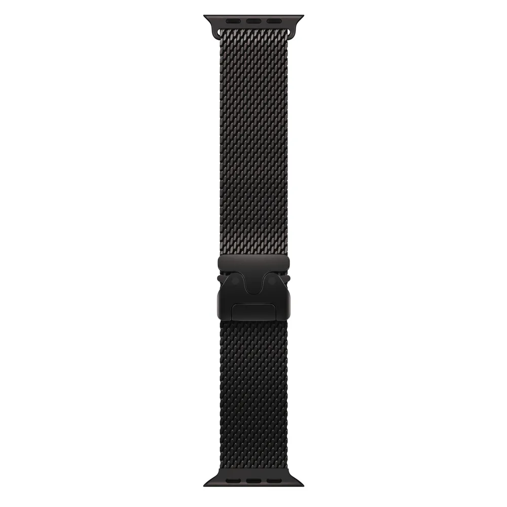 Apple Watch Ultra Milanese Loop