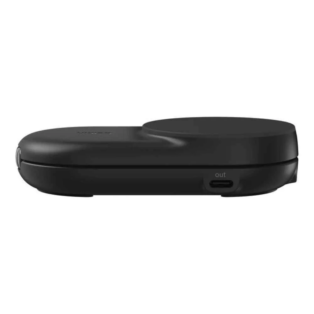Belkin UltraCharge 2-in-1 Foldable Magnetic Charger - Afbeelding 4