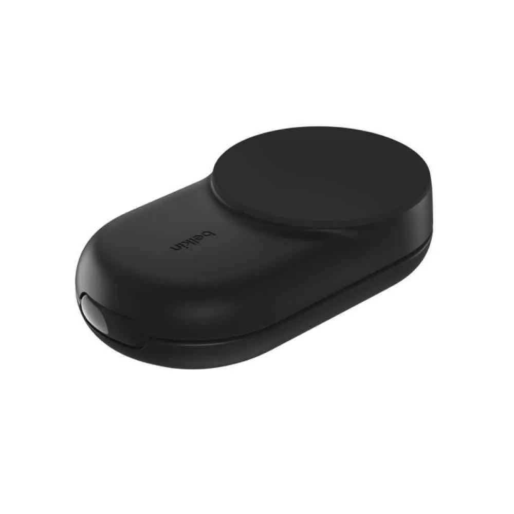 Belkin UltraCharge 3-in-1 Foldable Magnetic Charger - Afbeelding 4