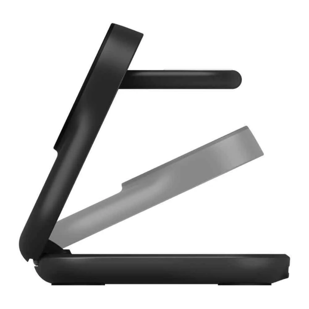 Belkin UltraCharge 3-in-1 Foldable Magnetic Charger - Afbeelding 2