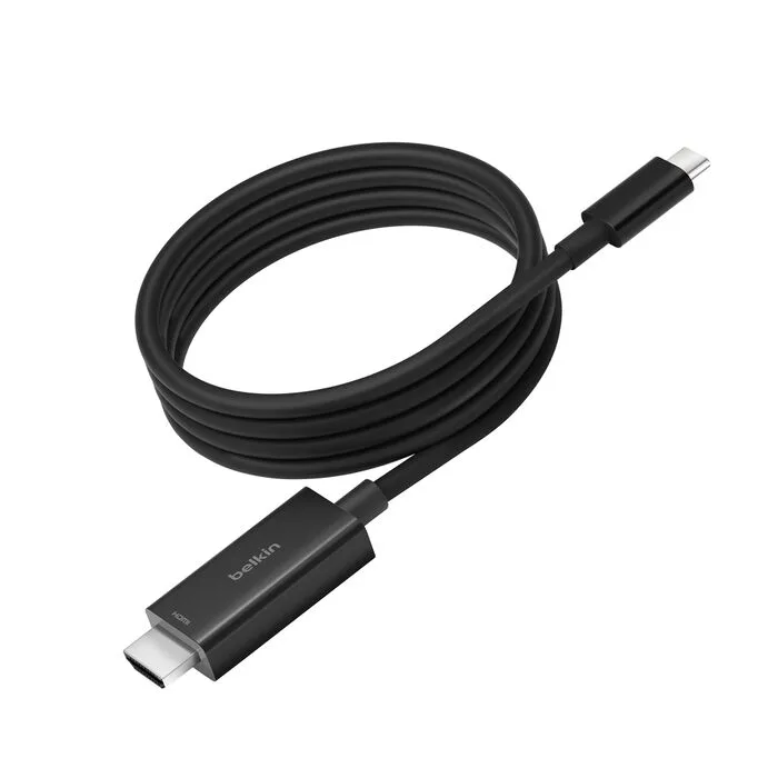 Belkin Connect USB-C naar HDMI-kabel