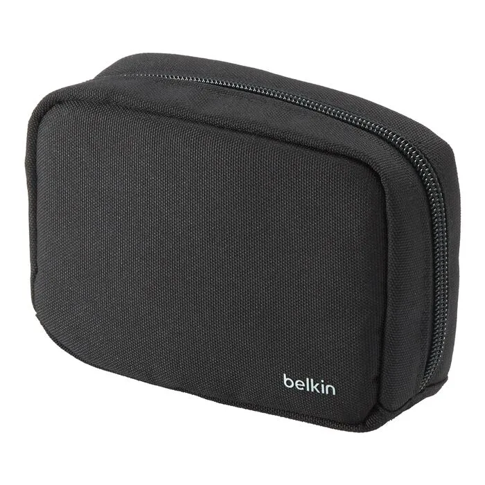 Belkin BoostCharge Pro 3-in-1 Magnetic Charging Travel Pad - Afbeelding 7