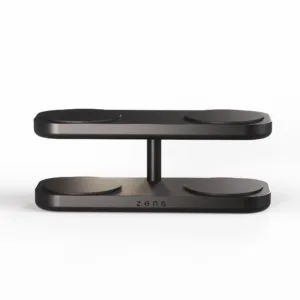 Zens Quattro Charger Pro 4