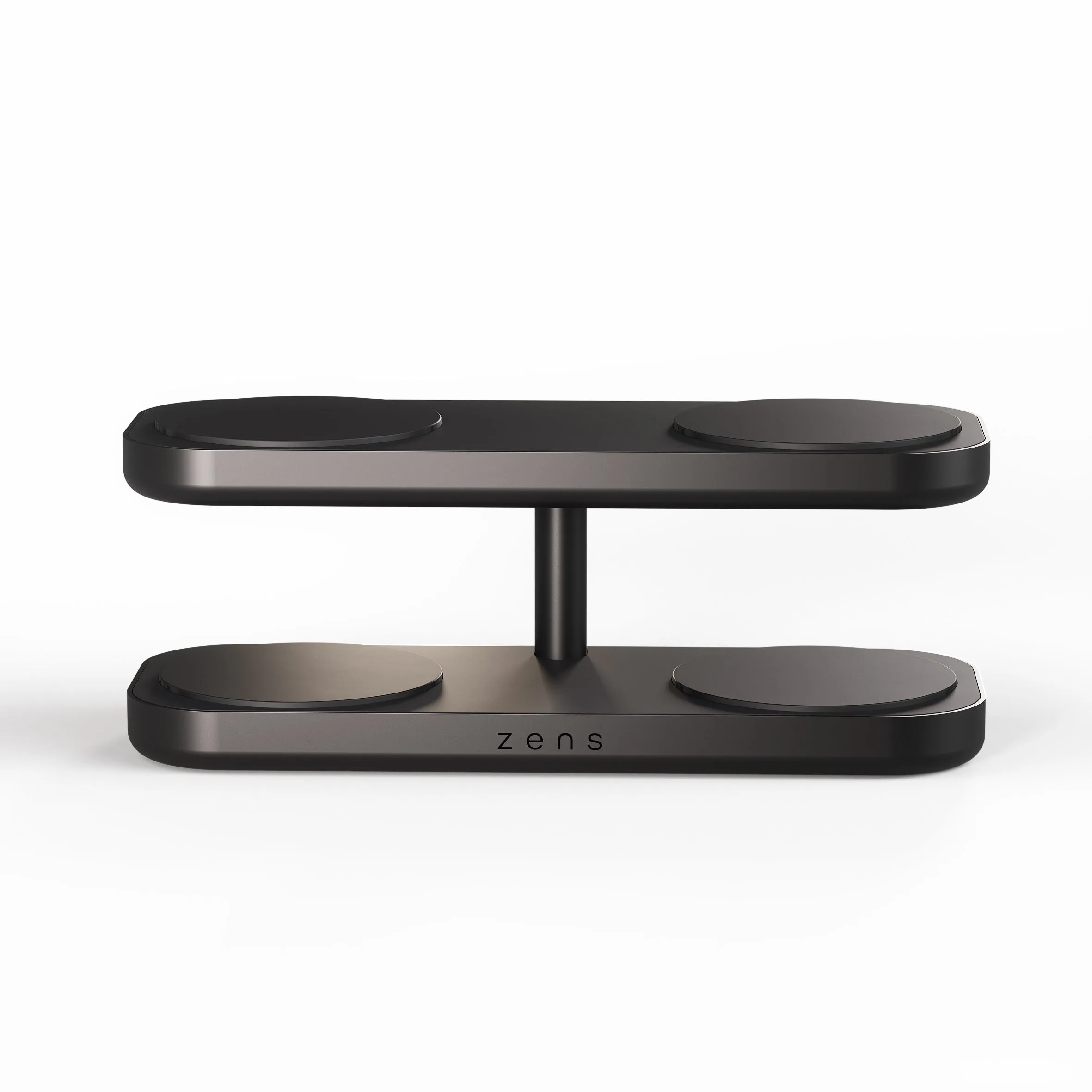 Zens Quattro Charger Pro 4
