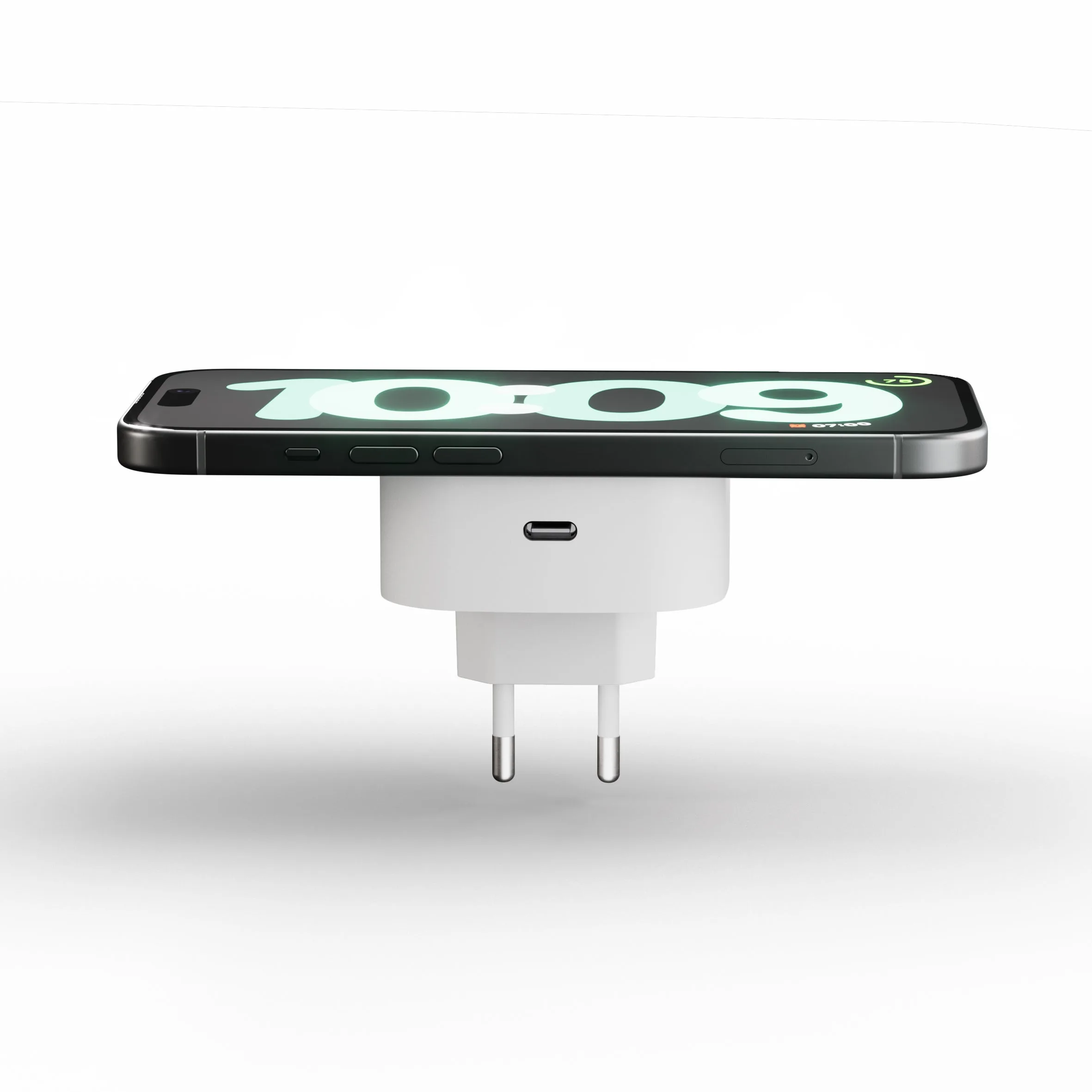 Zens Wireless Charging Adapter - Afbeelding 4