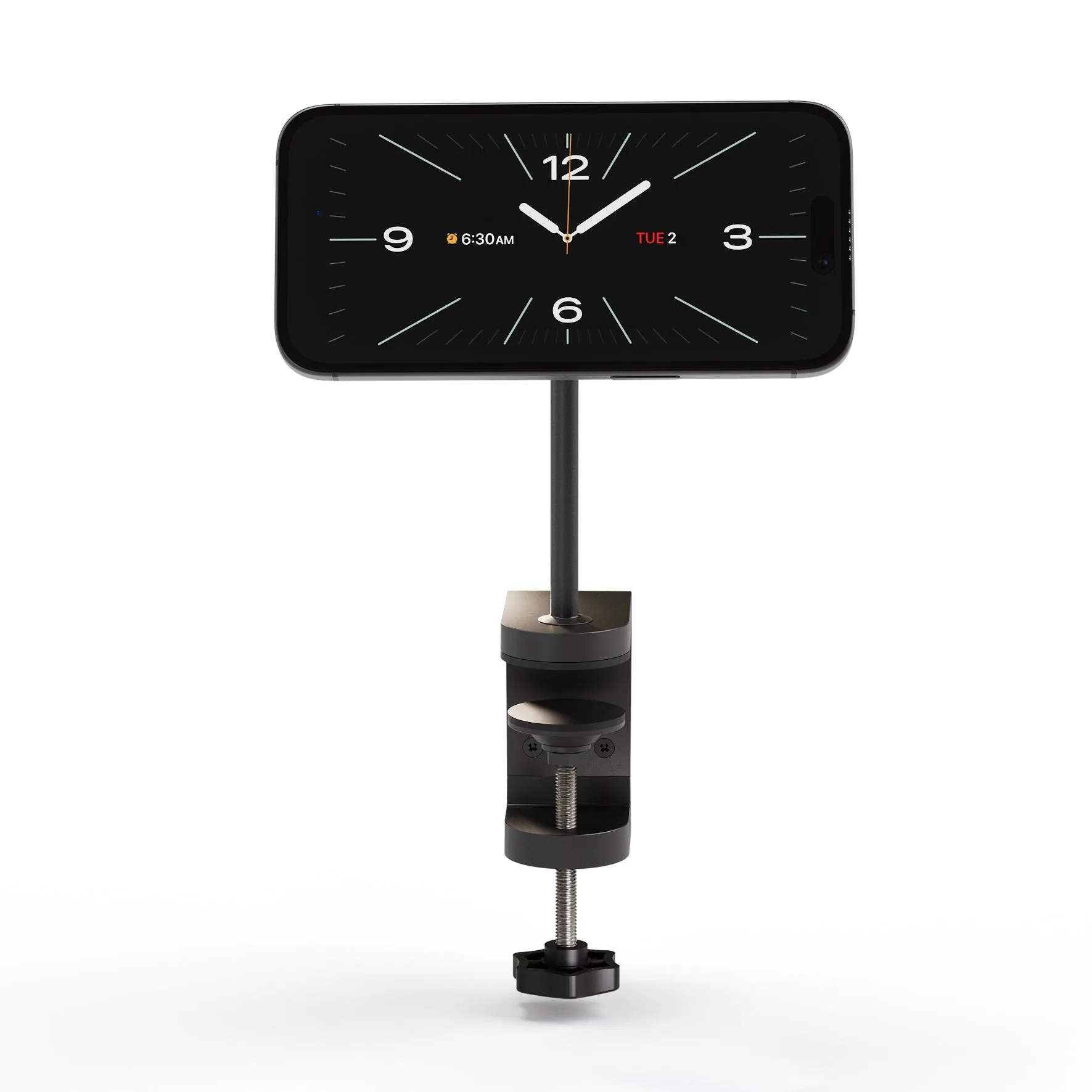 Zens Office Wireless Charger Mount Pro 2 - Afbeelding 2