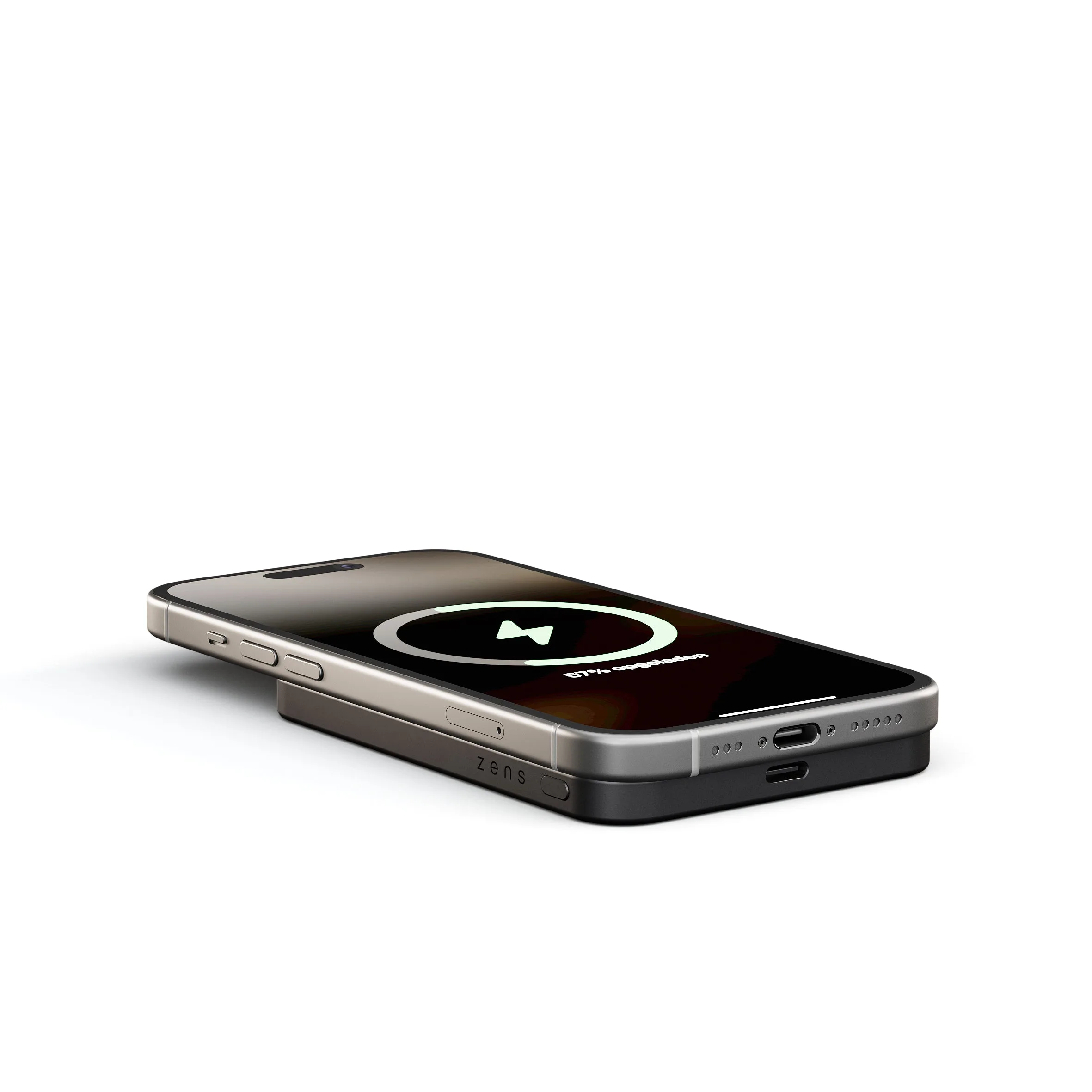 Zens Qi2 Powerbank - Afbeelding 5