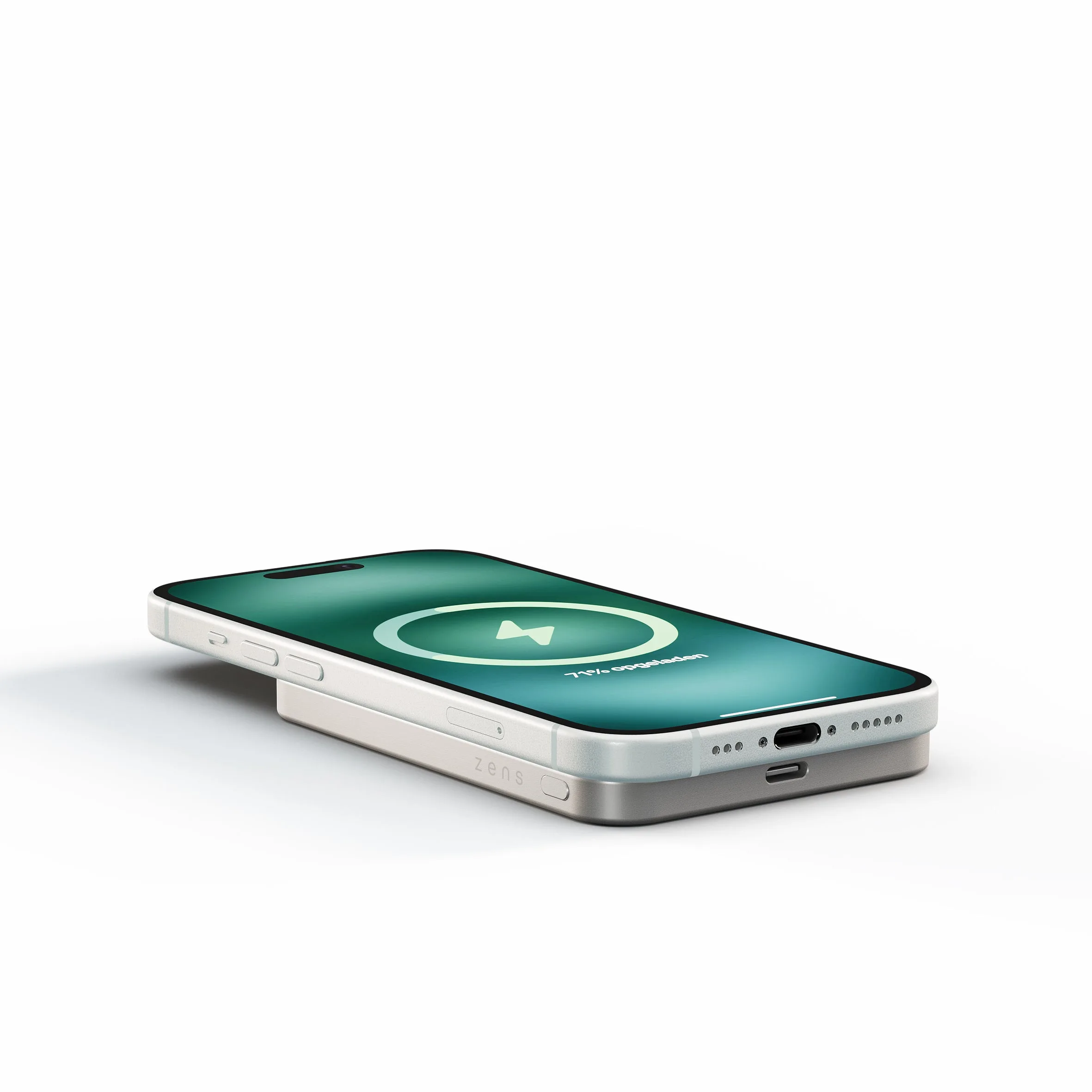 Zens Qi2 Powerbank - Afbeelding 3