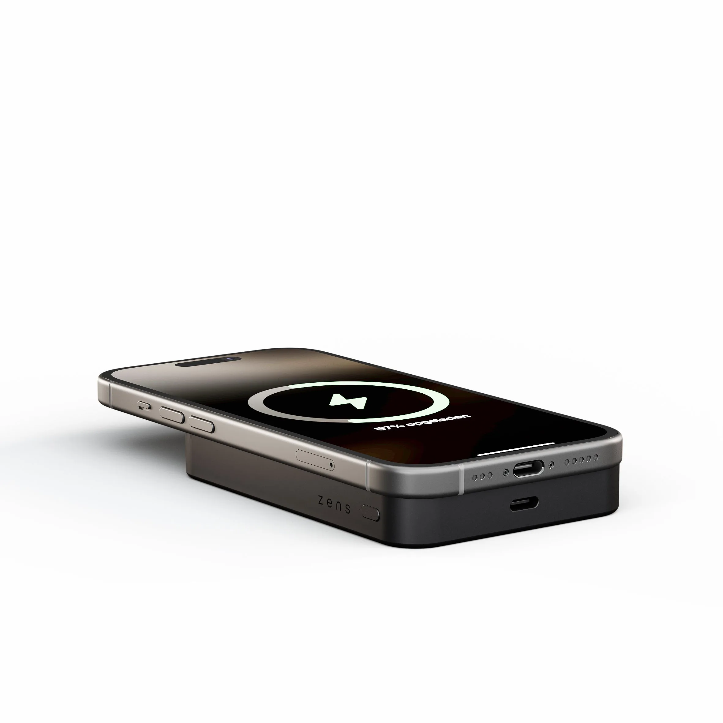 Zens Qi2 Powerbank - Afbeelding 10